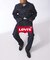 【L30】LEVI’S(R)/リーバイス(R) 別注 501(R) セルビッジ リジッド