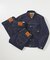 【L30】LEVI’S(R)/リーバイス(R) 別注 501(R) セルビッジ リジッド