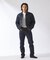 【L30】LEVI’S(R)/リーバイス(R) 別注 501(R) セルビッジ リジッド
