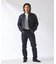 【L30】LEVI’S(R)/リーバイス(R) 別注 501(R) セルビッジ リジッド