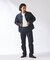 【L30】LEVI’S(R)/リーバイス(R) 別注 501(R) セルビッジ リジッド