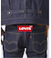 【L28】LEVI’S(R)/リーバイス(R) 別注 501(R) セルビッチ リジッド