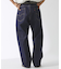 【L28】LEVI’S(R)/リーバイス(R) 別注 501(R) セルビッチ リジッド