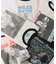 BLUESCENTRIC 別注 リンガーT ”MILES DAVIS NEW YORK CITY”