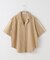 【ARAMINTA JAMES/ アラミンタ ジェームス】 SAN SEB SHIRT SET