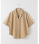 【ARAMINTA JAMES/ アラミンタ ジェームス】 SAN SEB SHIRT SET
