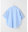 【ARAMINTA JAMES/ アラミンタ ジェームス】 SAN SEB SHIRT SET