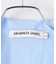 【ARAMINTA JAMES/ アラミンタ ジェームス】 SAN SEB SHIRT SET