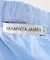 【ARAMINTA JAMES/ アラミンタ ジェームス】 SAN SEB SHIRT SET