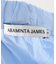 【ARAMINTA JAMES/ アラミンタ ジェームス】 SAN SEB SHIRT SET