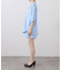【ARAMINTA JAMES/ アラミンタ ジェームス】 SAN SEB SHIRT SET