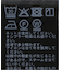 コットンストライプパンツ