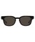 Zoff × relume / ゾフ ウェリントン サングラス ZF251G09