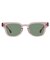 Zoff × relume / ゾフ ウェリントン サングラス ZF251G09