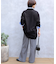 【LACOSTE/ラコステ】ポロシャツ