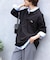 【LACOSTE/ラコステ】ポロシャツ