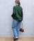 【LACOSTE/ラコステ】ポロシャツ