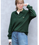 【LACOSTE/ラコステ】ポロシャツ