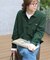 【LACOSTE/ラコステ】ポロシャツ