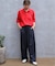 【LACOSTE/ラコステ】ポロシャツ