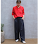 【LACOSTE/ラコステ】ポロシャツ