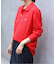 【LACOSTE/ラコステ】ポロシャツ