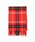 《追加》【TWEEDMILL/ツイードミル】 チェックストール