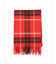 《追加》【TWEEDMILL/ツイードミル】 チェックストール