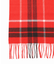 《追加》【TWEEDMILL/ツイードミル】 チェックストール