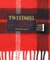 《追加》【TWEEDMILL/ツイードミル】 チェックストール