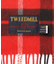 《追加》【TWEEDMILL/ツイードミル】 チェックストール