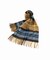 《追加》【TWEEDMILL/ツイードミル】 チェックストール