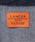 《追加》【LANCER/ランサー】デニムビッグシャツ