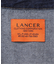 《追加》【LANCER/ランサー】デニムビッグシャツ