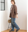 【Dan River/ダンリバー】WORN OUT CHECK BOX SHIRT：シャツ