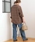 【Dan River/ダンリバー】WORN OUT CHECK BOX SHIRT：シャツ