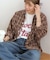 【Dan River/ダンリバー】WORN OUT CHECK BOX SHIRT：シャツ