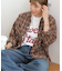 【Dan River/ダンリバー】WORN OUT CHECK BOX SHIRT：シャツ