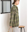 【Dan River/ダンリバー】WORN OUT CHECK BOX SHIRT：シャツ