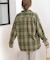 【Dan River/ダンリバー】WORN OUT CHECK BOX SHIRT：シャツ
