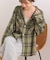 【Dan River/ダンリバー】WORN OUT CHECK BOX SHIRT：シャツ