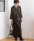 【Dan River/ダンリバー】WORN OUT CHECK BOX SHIRT：シャツ
