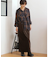 【Dan River/ダンリバー】WORN OUT CHECK BOX SHIRT：シャツ