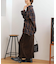 【Dan River/ダンリバー】WORN OUT CHECK BOX SHIRT：シャツ