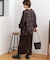 【Dan River/ダンリバー】WORN OUT CHECK BOX SHIRT：シャツ