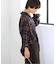 【Dan River/ダンリバー】WORN OUT CHECK BOX SHIRT：シャツ
