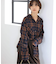 【Dan River/ダンリバー】WORN OUT CHECK BOX SHIRT：シャツ