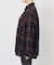 【Dan River/ダンリバー】WORN OUT CHECK BOX SHIRT：シャツ