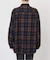 【Dan River/ダンリバー】WORN OUT CHECK BOX SHIRT：シャツ