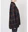 【Dan River/ダンリバー】WORN OUT CHECK BOX SHIRT：シャツ
